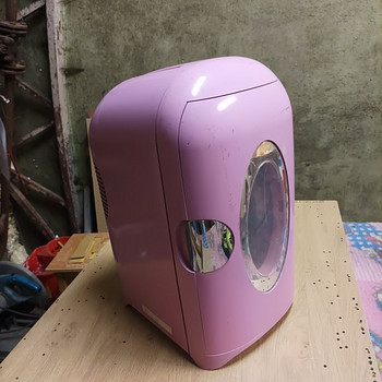 Külmakast 21L 12V/230V