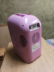 Холодильник 21L 12V/230V (2 фото из 4)
