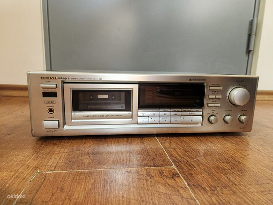 Onkyo TA-2870 Stereo Cassette Deck