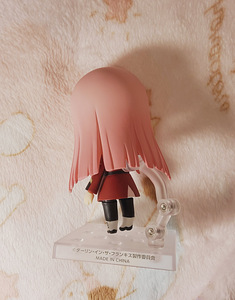 Аниме фигурка Zero two (2 фото из 2)