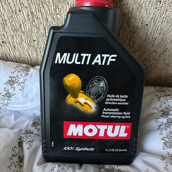 MULTI ATF Motul 7L