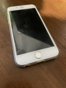 iPhone 6 128Гб (1 фото из 1)