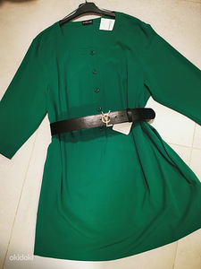 Новое платье 3XL (3 фото из 3)