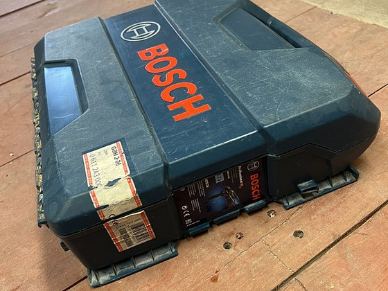 BOSCH GBH 2-26 перфоратор