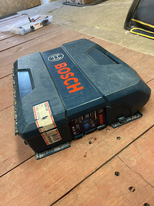 BOSCH GBH 2-26 perforaator (1 foto / 8)