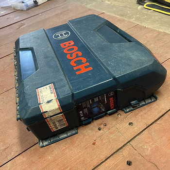 BOSCH GBH 2-26 perforaator