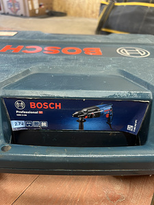 BOSCH GBH 2-26 perforaator (3 foto / 8)