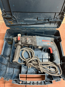 BOSCH GBH 2-26 perforaator (4 foto / 8)