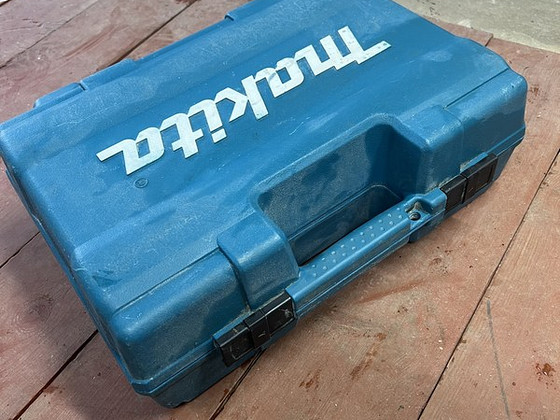 Ящик Makita/ Kohver