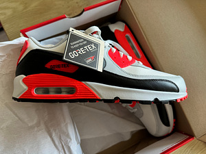 Nike Air Max 90 Gore tex nr.45 (1 foto / 3)