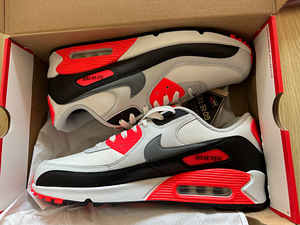 Nike Air Max 90 Gore tex nr.45 (2 foto / 3)
