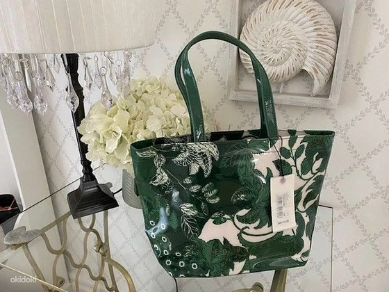 Новая сумка Ted Baker