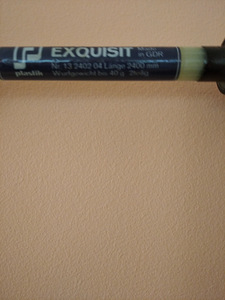 Спиннинговое удилище ГДР Germina Exquisit (2 фото из 2)