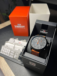 Tissot Chrono XL NBA (1 фото из 4)