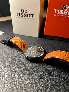 Tissot Chrono XL NBA (2 фото из 4)