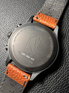 Tissot Chrono XL NBA (3 фото из 4)