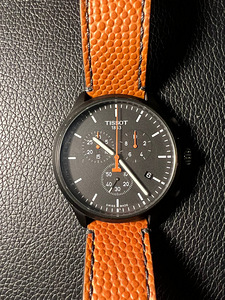 Tissot Chrono XL NBA (4 фото из 4)