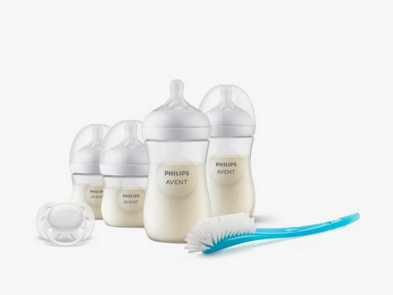 Бутылочки Philips Avent