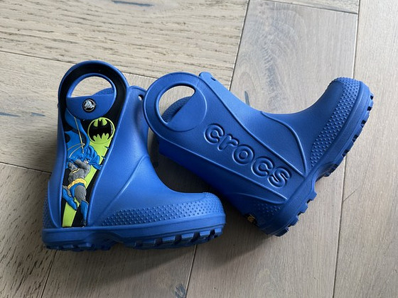Crocs c7