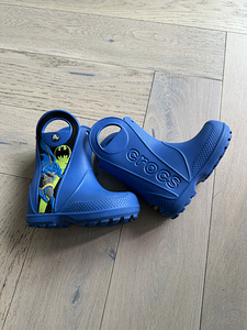 Crocs c7 (1 foto / 5)