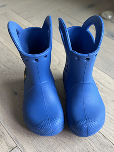 Crocs c7 (2 foto / 5)