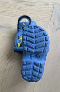 Crocs c7 (3 foto / 5)