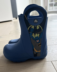 Crocs c7 (4 foto / 5)