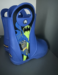 Crocs c7 (5 foto / 5)