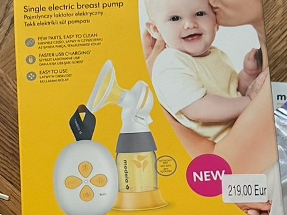 Medela solo