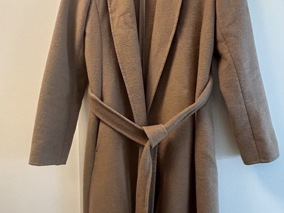 Ralph Lauren mantel