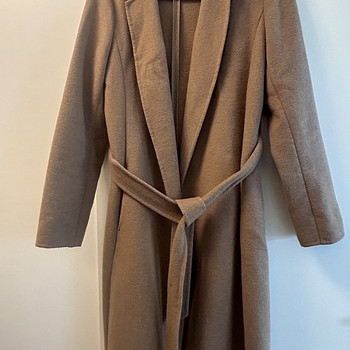 Ralph Lauren mantel