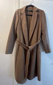 Ralph Lauren mantel (2 foto / 7)
