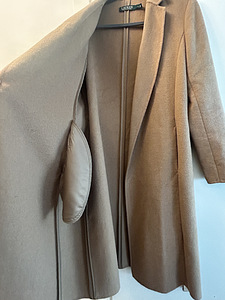 Ralph Lauren mantel (3 foto / 7)