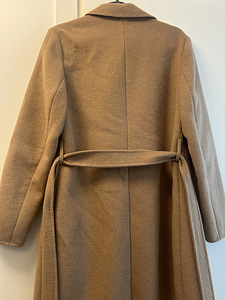 Ralph Lauren mantel (4 foto / 7)