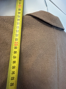 Ralph Lauren mantel (7 foto / 7)