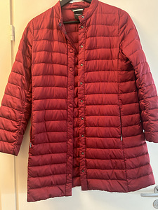 Пуховик Weekend Max Mara (1 фото из 5)