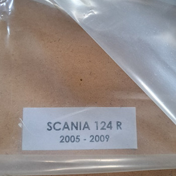 Столик Scania