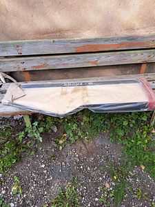 Столик Scania (4 foto / 4)