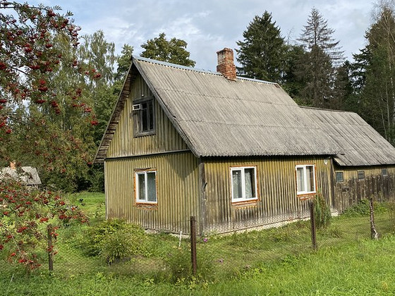 Sepa tn 36, Sonda, Lüganuse vald, Ida-Virumaa