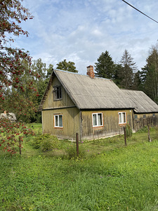 Sepa tn 36, Sonda, Lüganuse vald, Ida-Virumaa (1 фото из 7)
