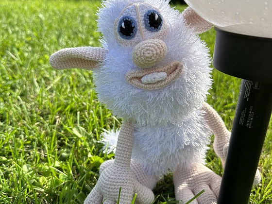 Буба/Buba