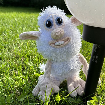 Буба/Buba