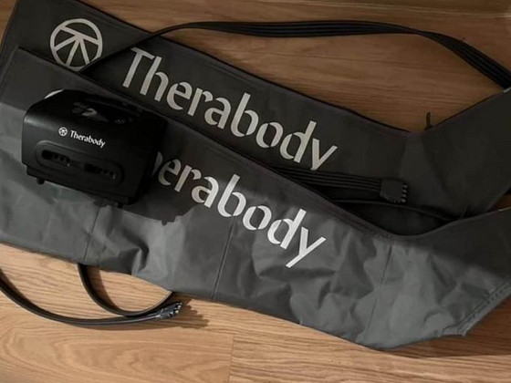 Therabody RecoveryAir Pro