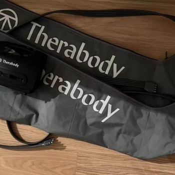 Therabody RecoveryAir Pro