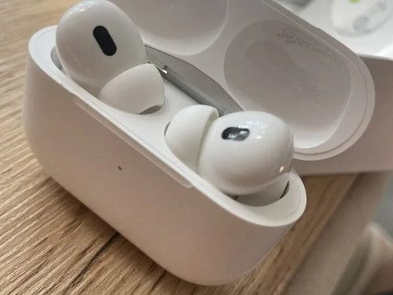 Airpods pro 2 (gen2)