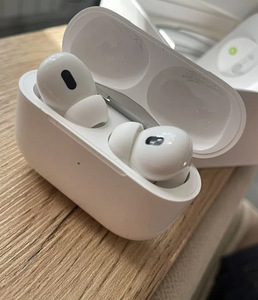 Airpods pro 2 (gen2) (1 foto / 1)