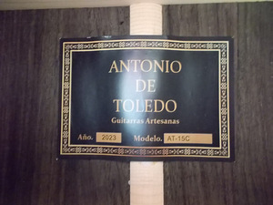 Antonio de Toledo Classic (6 фото из 7)