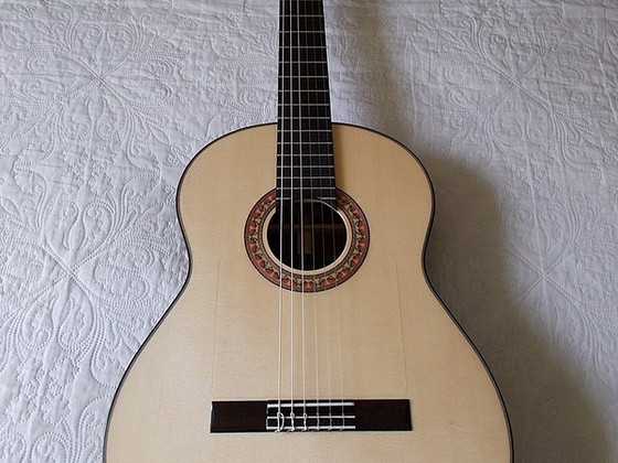 Antonio de Toledo Flamenca