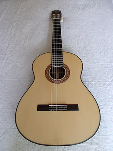 Antonio de Toledo Flamenca (8 фото из 8)