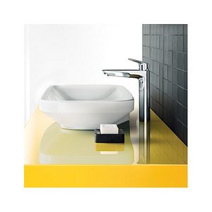 Kõrge valamusegisti Hansgrohe Logis 190 (2 foto / 4)
